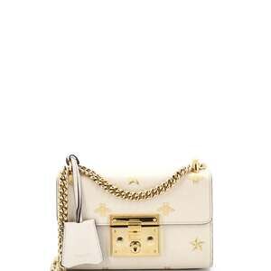 Gucci Padlock Shoulder Bag Printed #219989G13B